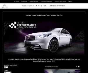 THE ABU DHABI ADVENTURE