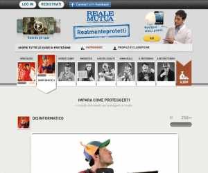 REALMENTEPROTETTI PATRIMONIO