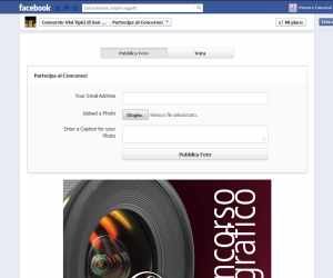 Vendemmia 2013 Concorso Fotografico