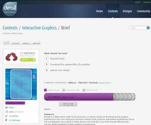 INTERACTIVE GRAPHICS