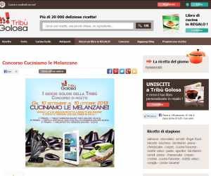 Cuciniamo le Melanzane