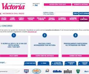 VINCI CON VICTORIA III