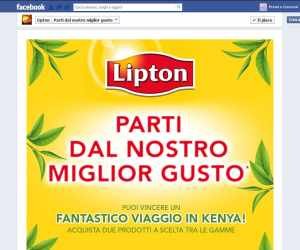 PARTI DAL NOSTRO MIGLIOR GUSTO