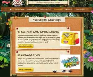 A SCUOLA CON SPONGEBOB