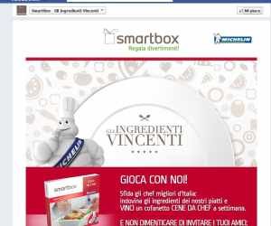 GLI INGREDIENTI VINCENTI