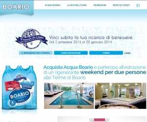 IL BENESSERE CHE TI PREMIA