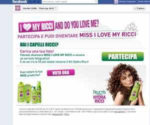 I LOVE MY RICCI & AND DO YOU LOVE ME?