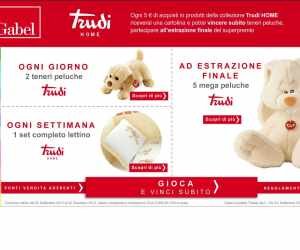 VINCI UN MONDO DI COCCOLE