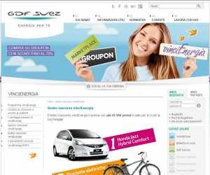 SESTO CONCORSO VINCIENERGIA