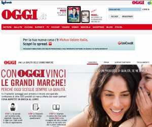 OGGI vinci la qualità delle Grandi Marche