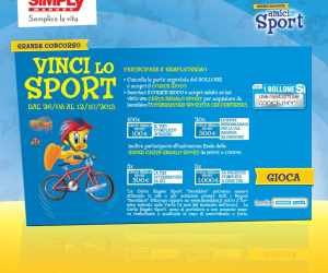 AMICI PER LO SPORT