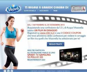 I GRANDI FILM PER TE