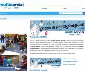 Gocce di Immaginazione