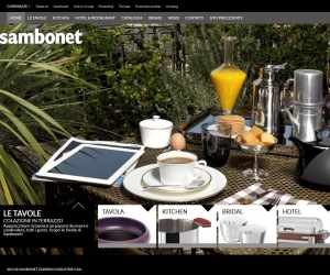 DIVENTA TESTER CHEF SAMBONET