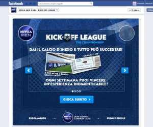 Kick Off League The Championship