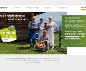 Una spesa che cambia la vita