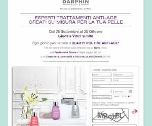 ESPERTI TRATTAMENTI ANTI-AGE
