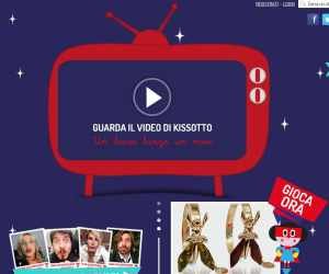 UN BACIO LUNGO UN MESE