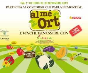 AL ME ORT – VINCI CON ORTOFRUIT ITALIA