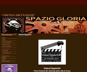 VideoClippArti - Il Festival del videoclip della città di Como