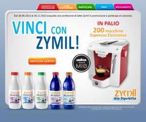 VINCI CON ZYMIL