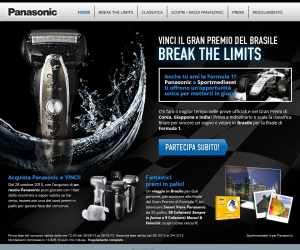 BREAK THE LIMITS I FASE