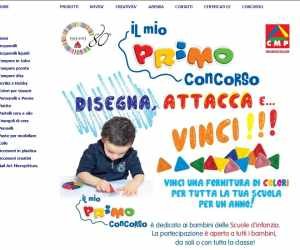 IL MIO PRIMO CONCORSO