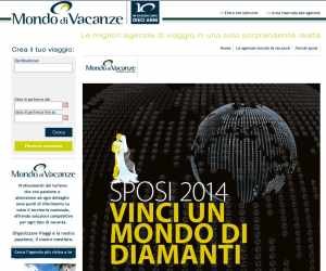 CONCORSO LUNA DI MIELE 2013 - 2014