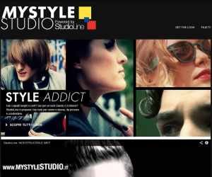 CON CASTING CRÈME GLOSS BLACK MANIA VINCI UN ROBOT DA CUCINA