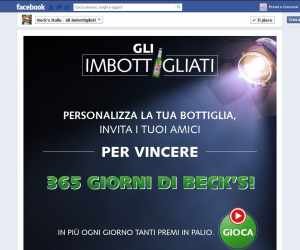 GLI IMBOTTIGLIATI