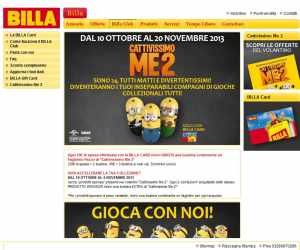 Fagiolini cattivissimo me