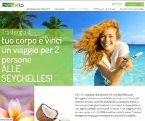 Success Story Contest