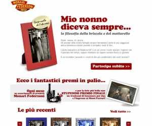 Mio nonno diceva sempre...