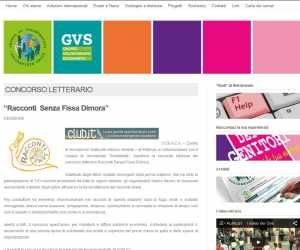 Racconti Senza Fissa Dimora