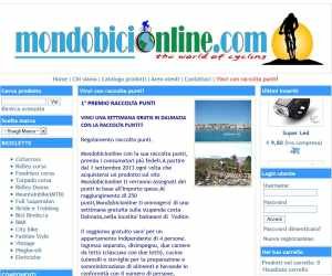 VINCI UNA SETTIMANA GRATIS IN DALMAZIA CON LA RACCOLTA PUNTI!!