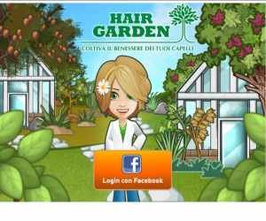 Hair Garden