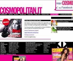 COSMO REGALA RICCI DA STAR