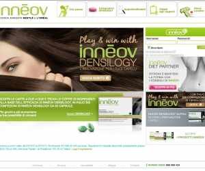 PLAY & WIN WITH INNEOV
