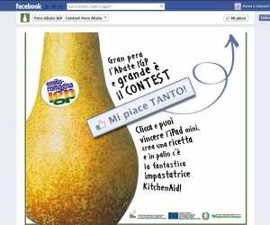 Primo Contest Pera Abate