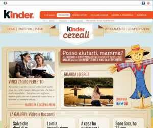 RACCONTACI LA TUA IMPERFEZIONE