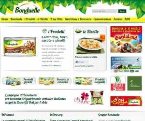 VINCI LA SPESA CON BONDUELLE!