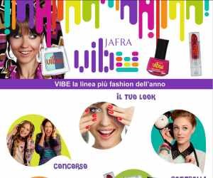 JAFRA VIBE