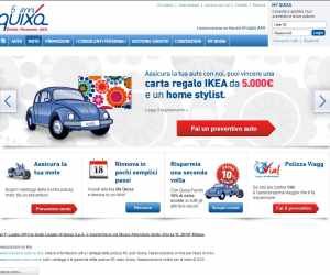 Quixa ti regala un buono IKEA