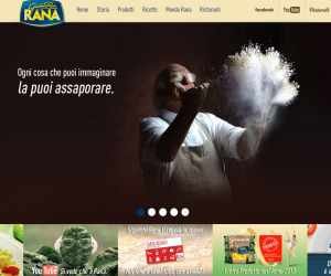 GIOVANNI RANA TI REGALA LA SPESA - BENNET