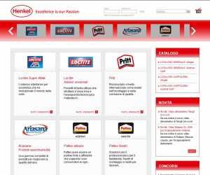 Henkel ti regala la spesa in Bennet
