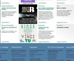 Vince la ricerca, vinci tu