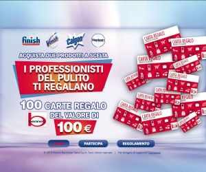 I professionisti del pulito e Bennet