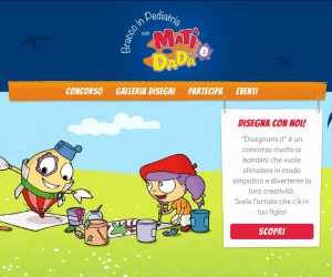 Disegnami.it