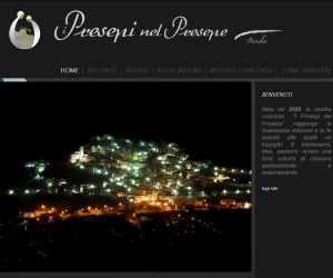 Premio Nazionale di Poesia “IL PRESEPE”