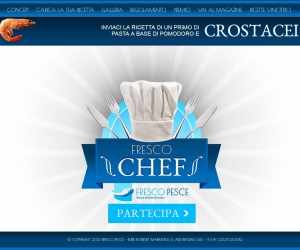FRESCO CHEF